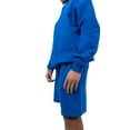 thumbnail image 1 of RIVAL Boxing - Fleece Oversized Crewneck Sweater - Blue, 1 of 3