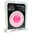 thumbnail image 1 of RIVAL Boxing Iron Fist Hand Strengthener - Easy - Pink, 1 of 2
