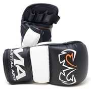 RIVAL Boxing MMA Amateur Fight Sparring Gloves - S/M