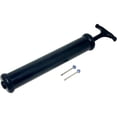 thumbnail image 1 of RIVAL Boxing Manual Inflation Air Pump - Black, 1 of 1