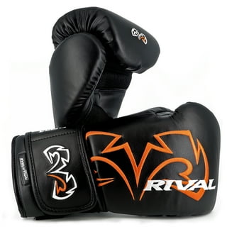 RIVAL INTELLISHOCK バッググローブ8oz 【中古】 Rival Boxing Gloves | eBay