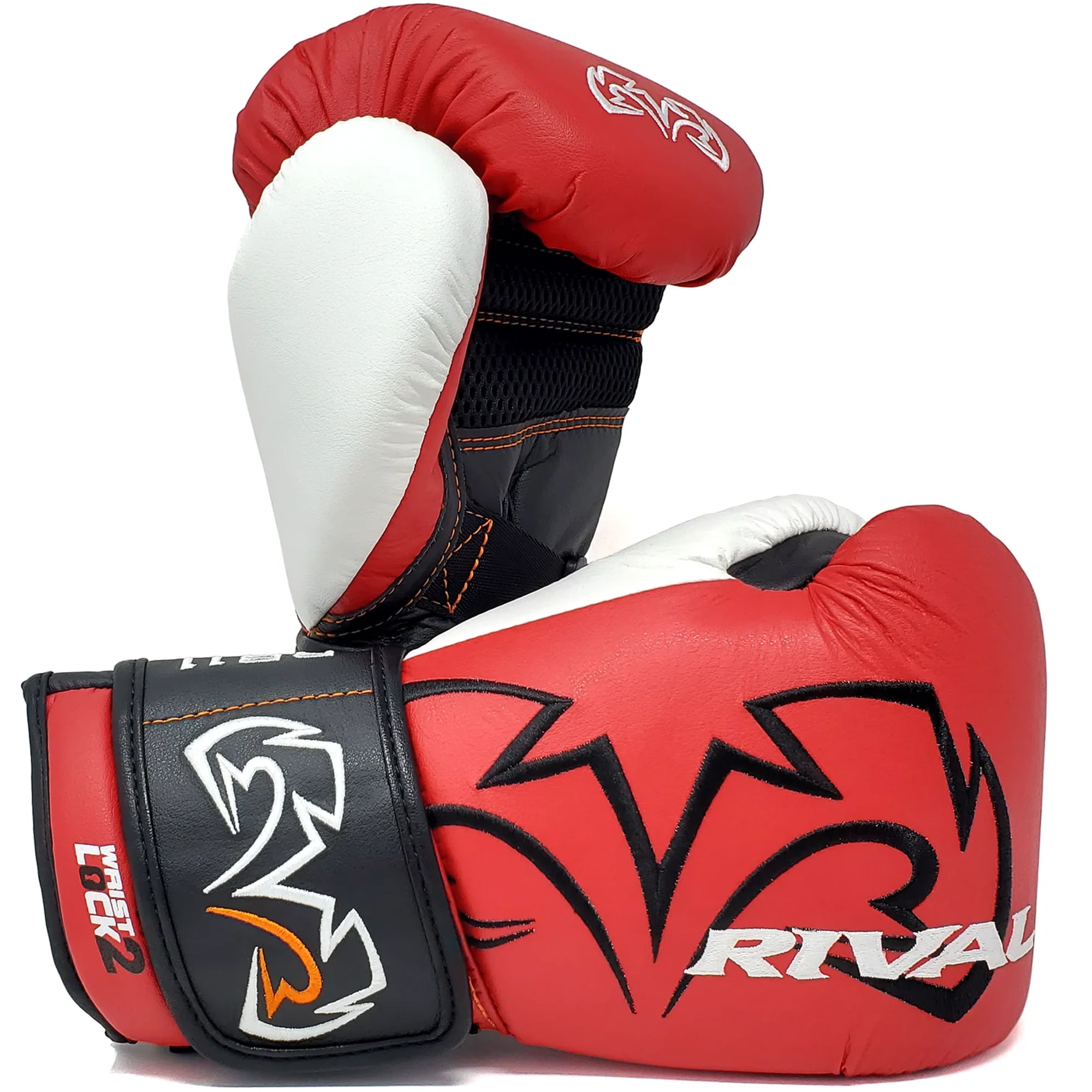Rival RB11 Evolution Bag Handschuhe | Boxhandschuhe Mit V-Riemen-System