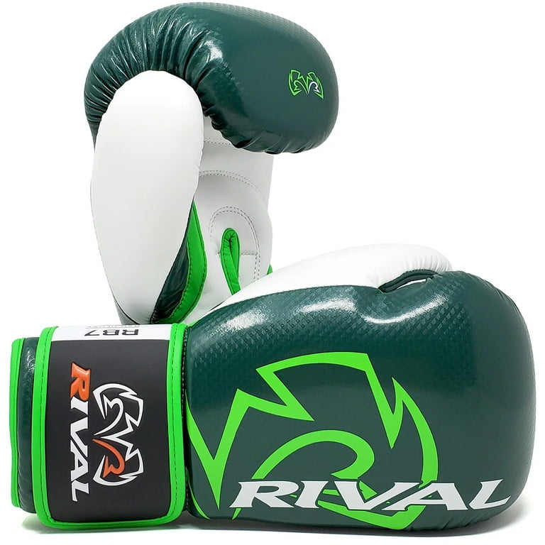 RIVAL ECK2 RB10 ボクシンググローブ Mサイズ RB10 Intelli-Shock Bag Gloves – Rival Boxing Gear USA