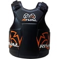 thumbnail image 1 of RIVAL Boxing RBP Training Body Protector - Black/Black, 1 of 1