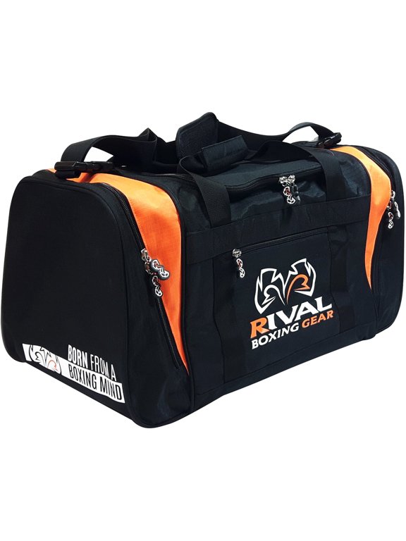 Boxing RGB20 Deluxe Gym Bag