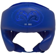 RIVAL Boxing RHG-Guerrero Headgear - Large - Blue