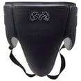 thumbnail image 1 of RIVAL Boxing RNFL10 360 No-Foul Groin Protector with Intelli-Shock D30 - Large - Black, 1 of 4