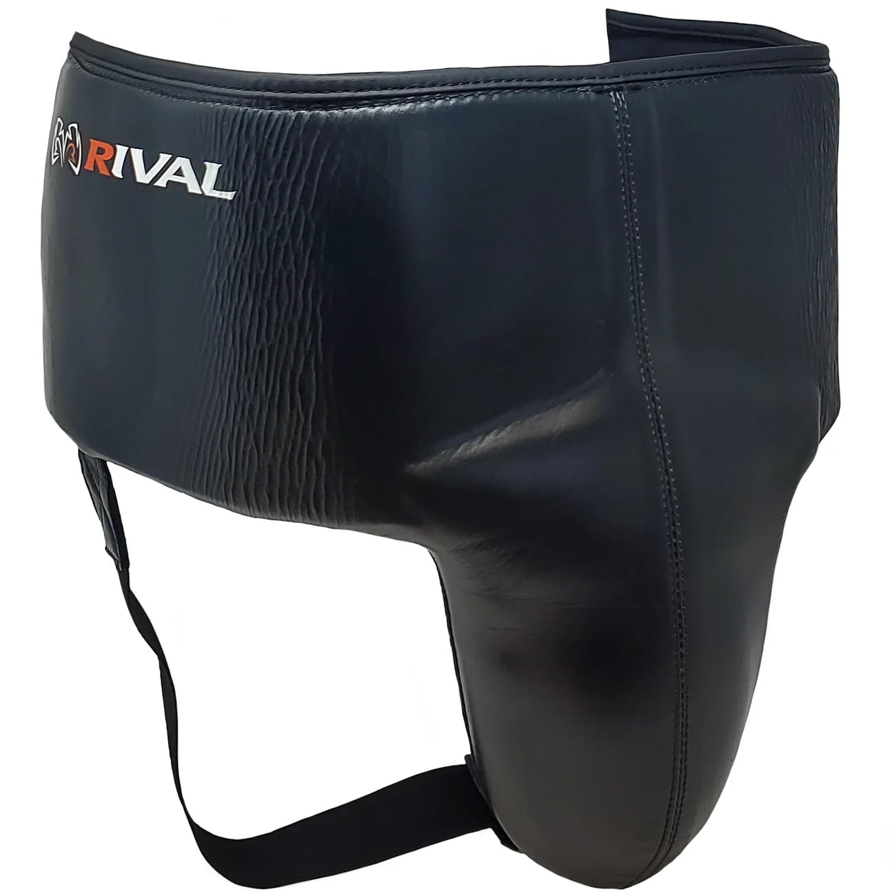 RIVAL Boxing RNFL3 Pro 180 NoFoul Groin Protector Small Black