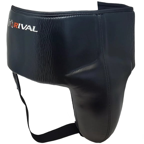 RIVAL Boxing RNFL3 Pro 180 No Foul Groin Protector - XL