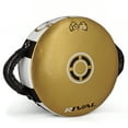 thumbnail image 1 of RIVAL Boxing RPS7 Fitness Plus Punch Shield - Black/Gold, 1 of 4