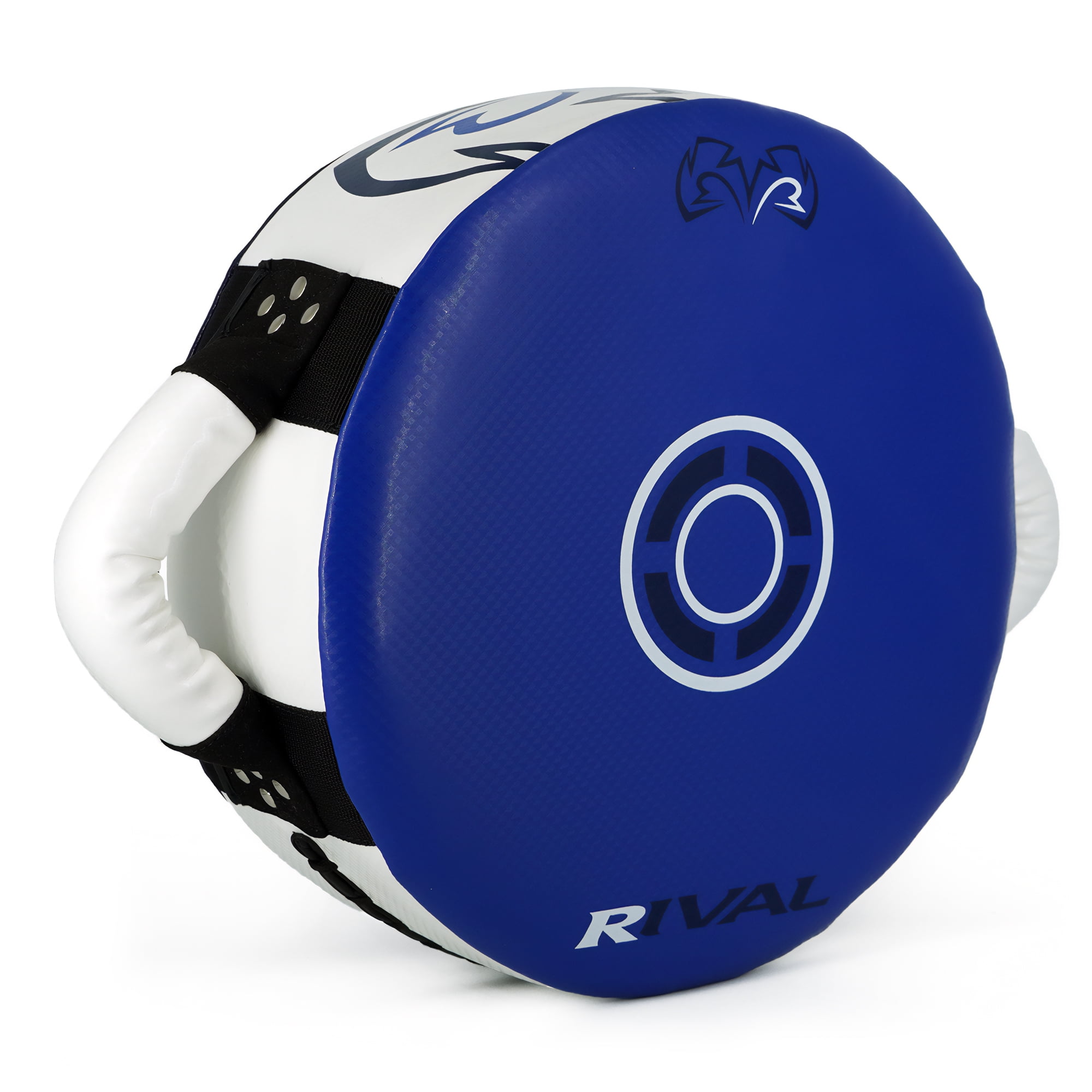 RIVAL Boxing RPS7 Fitness Plus Punch Shield - Navy/White - Walmart.com