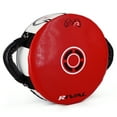 thumbnail image 1 of RIVAL Boxing RPS7 Fitness Plus Punch Shield - Red/White, 1 of 4