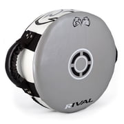 RIVAL Boxing RPS7 Fitness Plus Punch Shield - Silver/Black