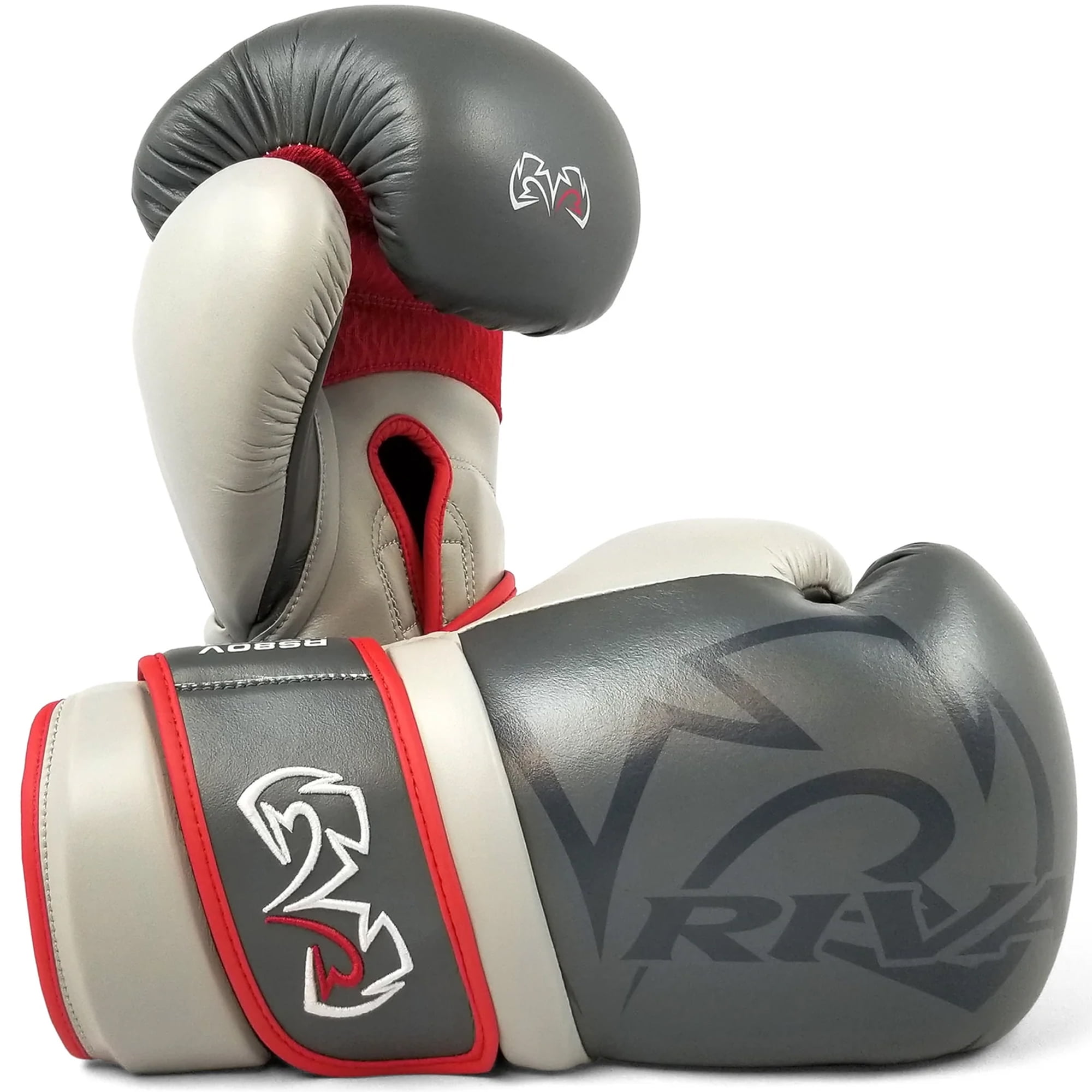 RIVAL Boxing RS80V Impulse Hook and Loop Sparring Gloves