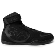 RIVAL Boxing RSX-Genesis 3 Boxing Boots 2026, Black, 7