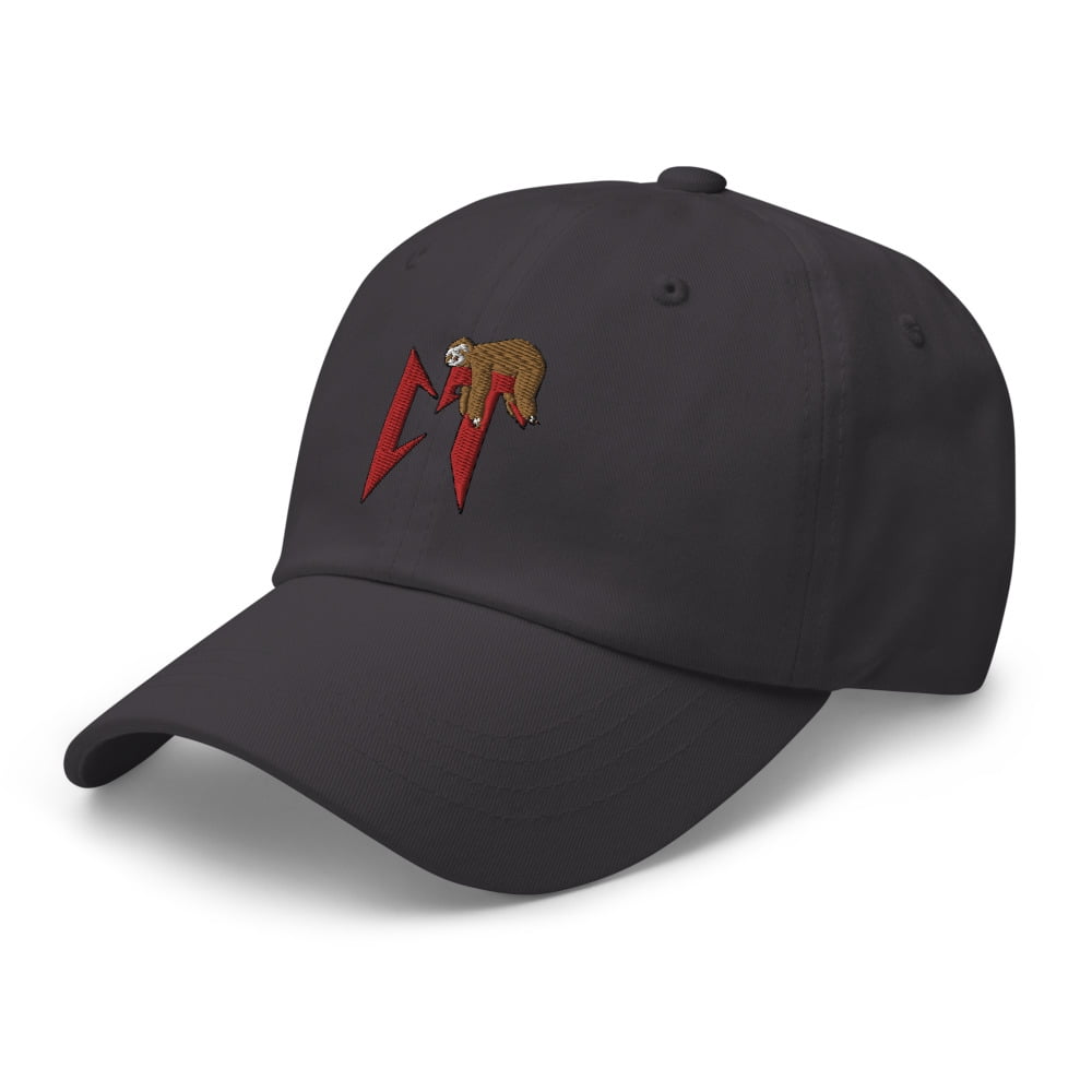 Belico JGL 701 Trucker Hat - Mid Crown Curved Bill Snapback Adjustable Cap - View #5