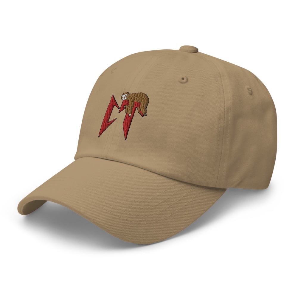 Belico JGL 701 Trucker Hat - Mid Crown Curved Bill Snapback Adjustable Cap - View #8