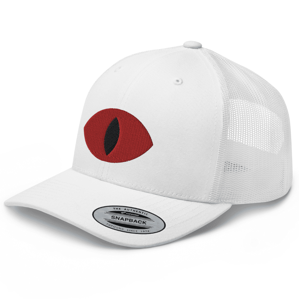 Bitcoin Hat RIVEMUG BTC Bitcoin Trucker Hat Curved Bill Mid Crown  Adjustable Crypto Cap Black Bitcoin Bills