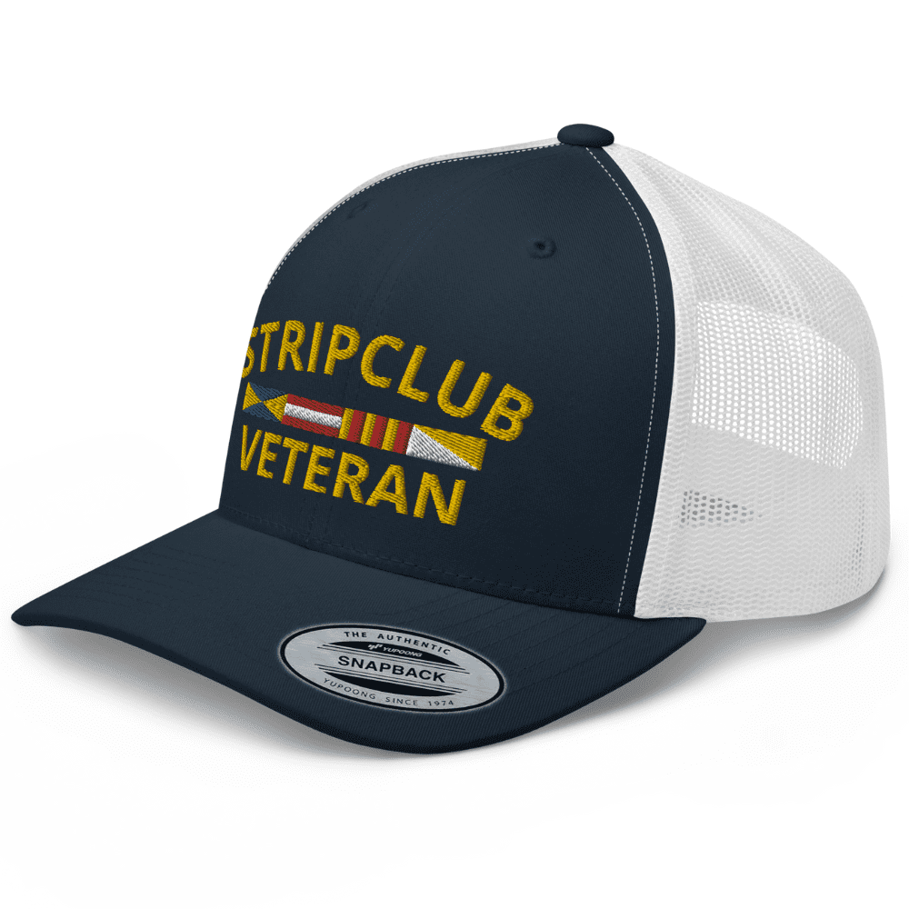 Curved Bill Cryptocurrency Apparel RIVEMUG XRP Logo Trucker Hat -  Adjustable Crypto Enthusiast Cap With Mesh Back Blockchain Merchandise