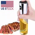 thumbnail image 1 of RIVEN- 100Ml Olive Oil Sprayer Mister For Cooking-Multi-Use Salad Bbq Baking Spray, 1 of 6