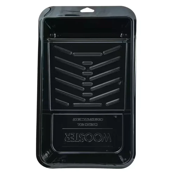 RIVEN- 6-1/2 In. Plastic Jumbo-Koter Roller Tray