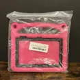 thumbnail image 1 of RIVEN - Case For Amazon Fire 7 Tablet Shockproof Kids Cover Rose Pink, 1 of 6