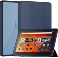 thumbnail image 1 of RIVEN - Compatible With New Amazon Fire Hd 10 Tablet Case 13Th Gen, 2023 Release (Blue), 1 of 6