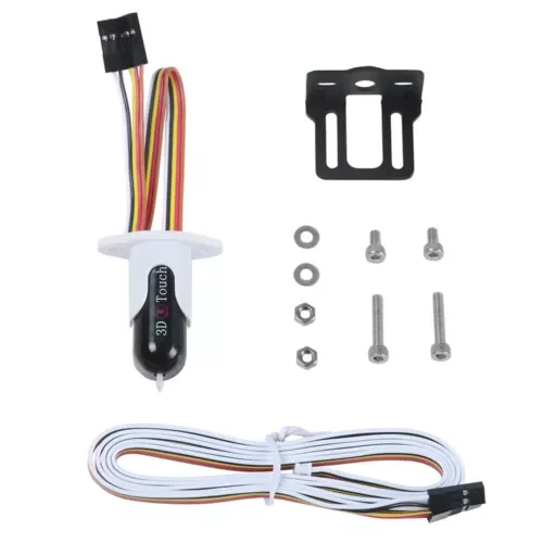 RIVEN - Geeetech 3D Touch Auto Bed Leveling Sensor V3.2 Pro Version For Fdm 3D Printer