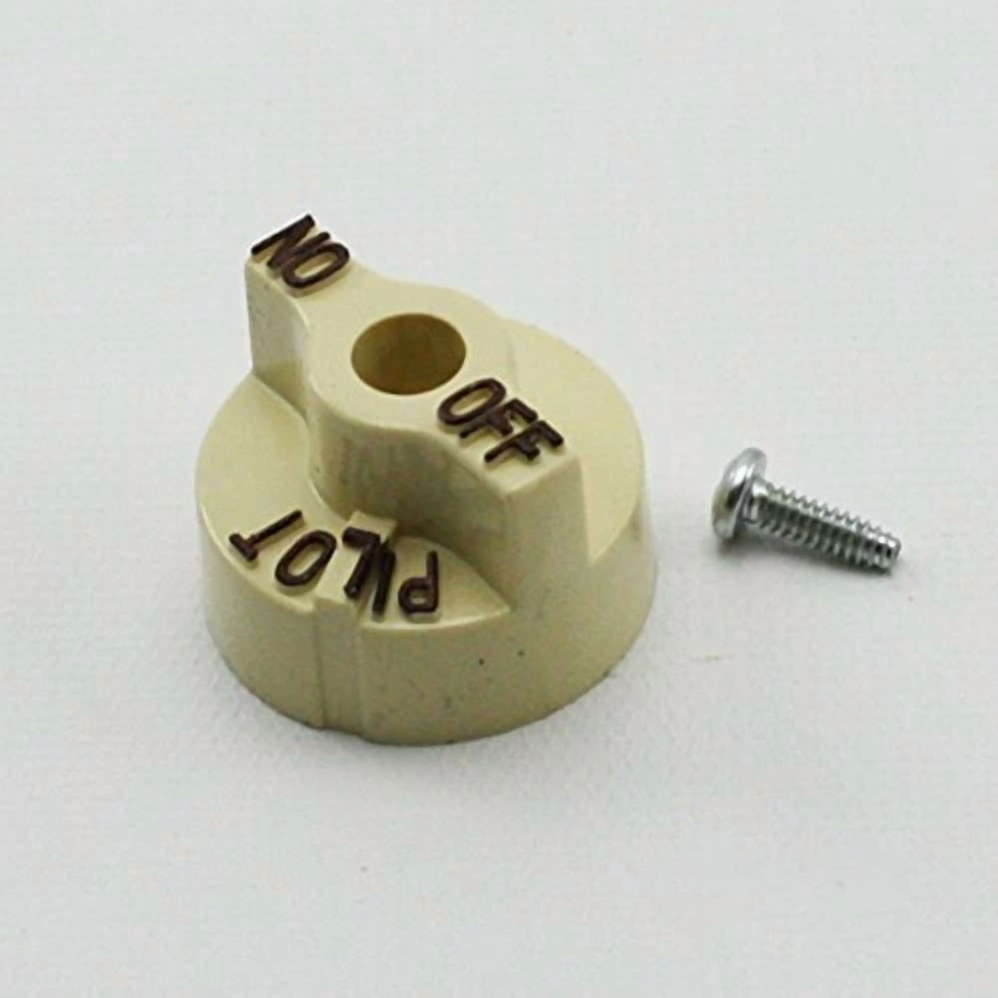 Robert Riven's RIVEN- Home & Appliances Robertshaw 1751-012 Valve Knob;1-1/4 D Off ...
