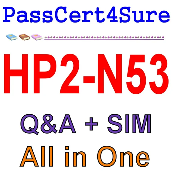 RIVEN- Hp Loadrunner 12.X Software Hp2-N53 Exam Q&A+Sim