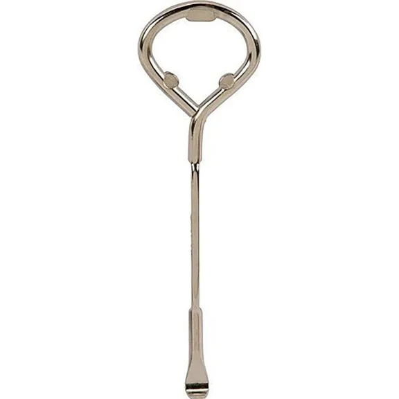 RIVEN - Hyde 46445 Paint Can Opener, Chrome