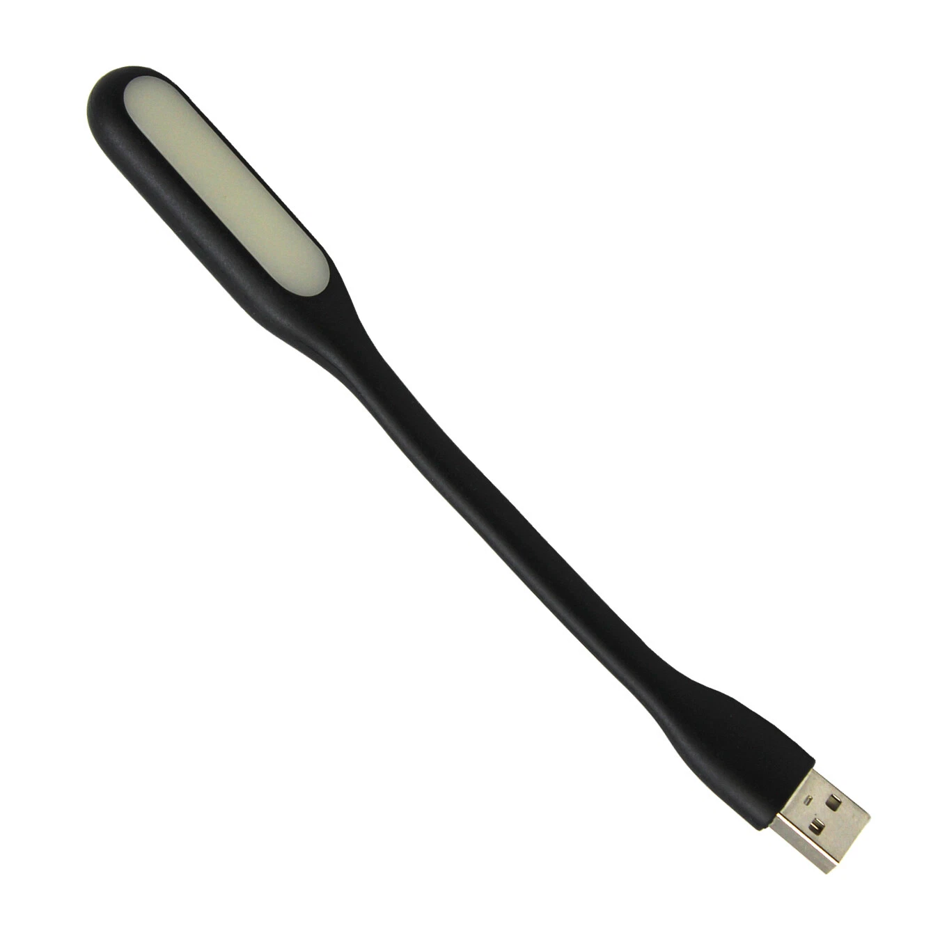 RIVEN- New Flexible Usb Led Light Mini Lamp For Computer Laptop ...