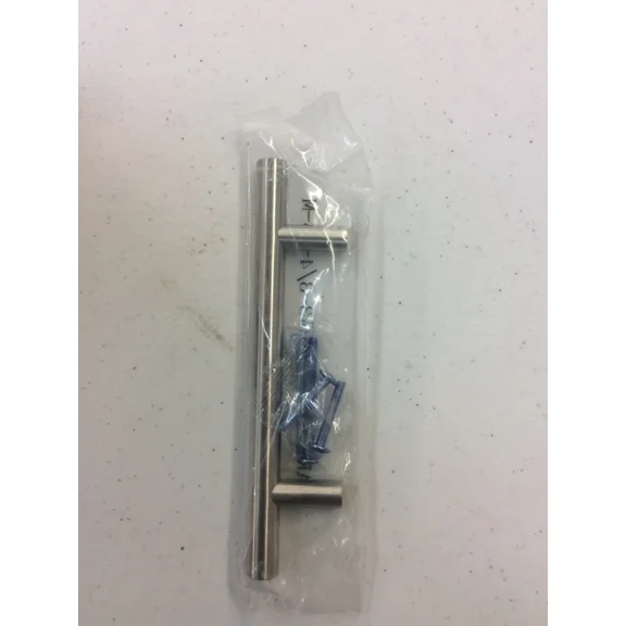 RIVEN- Unbranded 6” Steel Bar Pull (Mm4)