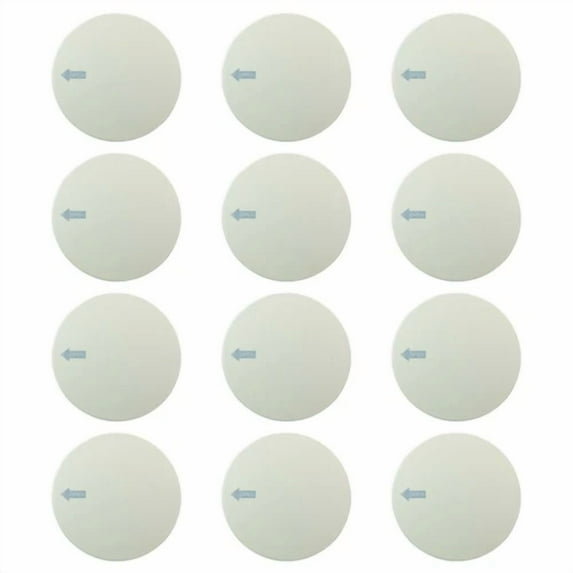 RIVEN- Safeamp Glue Boards Refill Compatible With Katchy® And Fenum® Indoor Insect Trap