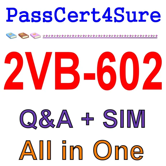 RIVEN- Vmware Specialist: Vrealize Operations 2Vb-602 Exam Q&A+Sim