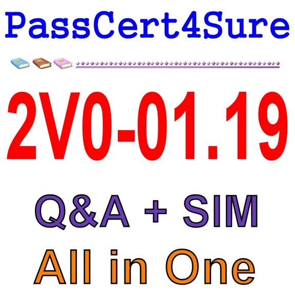 RIVEN- Vmware Vsphere 6.7 Foundations 2019 2V0-01.19 Exam Q&A+Sim