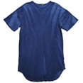 thumbnail image 1 of RIVER WASH TEE- BLUE, 1 of 1