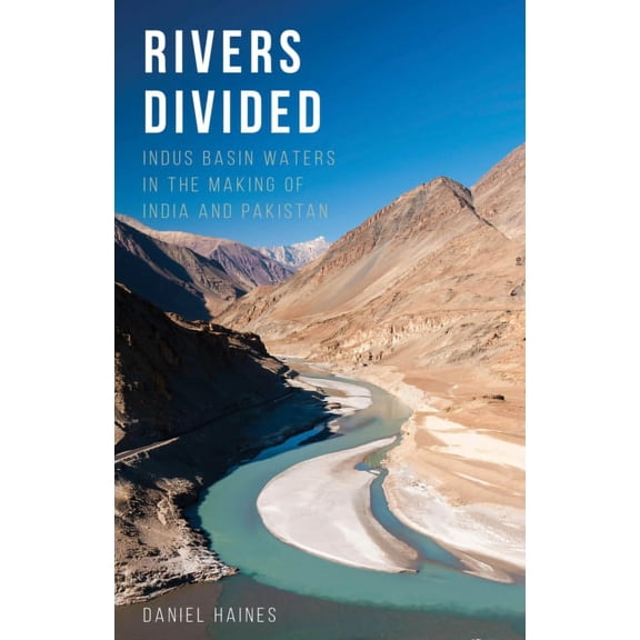 RIVERS DIVIDED