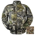 thumbnail image 1 of RIVERS WEST Adult Male 3-Season System Hunting Jacket, Color: Realtree Edge, Size: L, 1 of 5