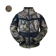 thumbnail image 1 of RIVERS WEST Adult Male 3-Season System Hunting Jacket, Color: Realtree Timber, Size: L, 1 of 5