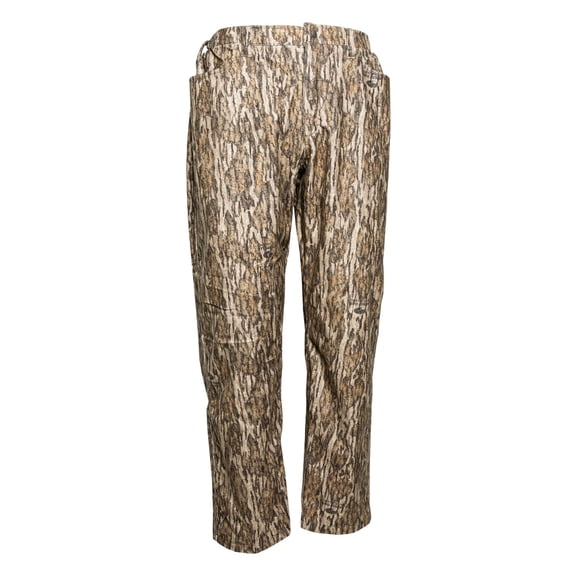 RIVERS WEST Men's Adirondack Pants, Color: Mossy Oak Bottomlands, Size: L