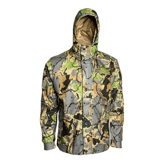 RIVERS WEST Pioneer Jacket, Color: Widowmaker Shadow, Size: M (5138-WMS-M)