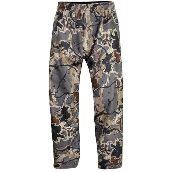 RIVERS WEST Men's Pioneer Pants, Color: Widowmaker Bold Brown, Size: S