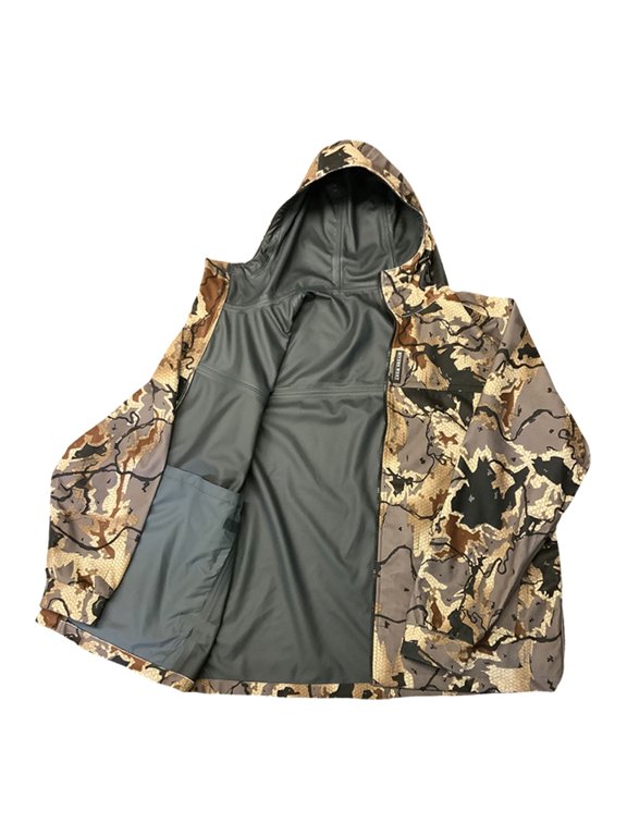 Adult Male Prowler Jacket, Color: Widow Maker Brown, Size: L (5120-WMB-L)
