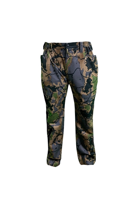Adult Male Prowler Widow Maker Shadow Pants, Size: M (2120-WMS-M)