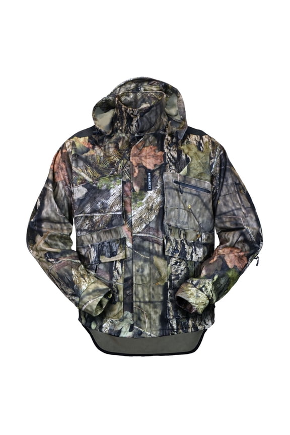 Adult Male Ranger Jacket, Color: Mossy Oak Break-Up Country, Size: L