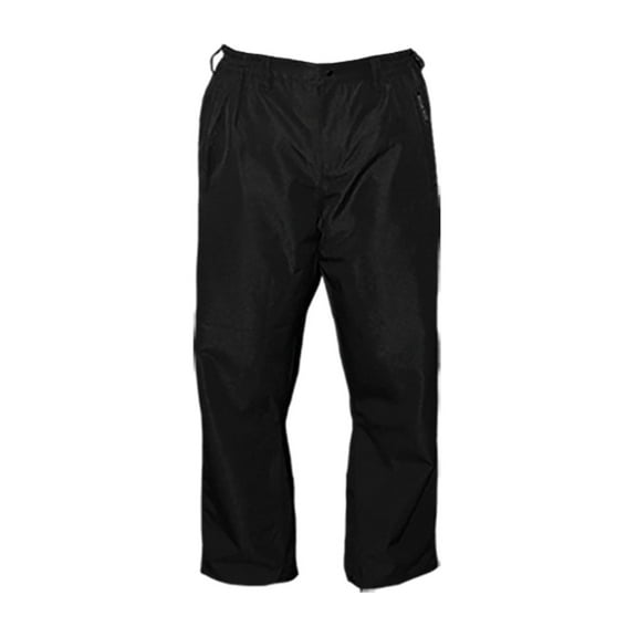 RIVERS WEST Adult Male Summit Pants, Color: Black, Size: L (2517-BLK-L)