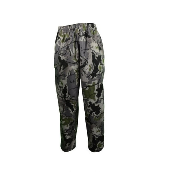 RIVERS WEST Pioneer Pant, Color: Widow Maker Gray, Size: L (2138-WMG-L)