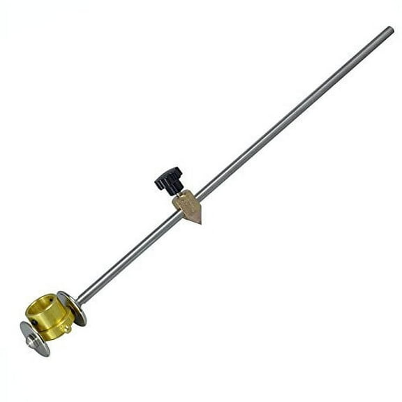 RIVERWELD ESAB L-TEC PT-31 JG-40 WSD-LG40 PT-31 Plasma Cutter cutting Torch Attachments Circle Roller Guide Wheel Compass