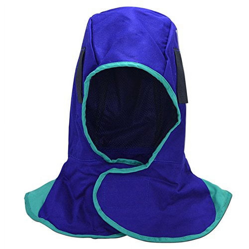 RIVERWELD Full Protective Welding Hood Match All kinds of Welding Helmet